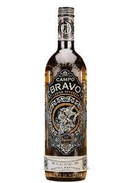 Campo Bravo Tequila Reposado 750mL