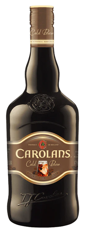 Carolans Cold Brew 750mL