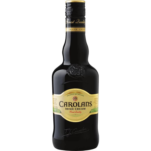 Carolans Irish Cream 375mL