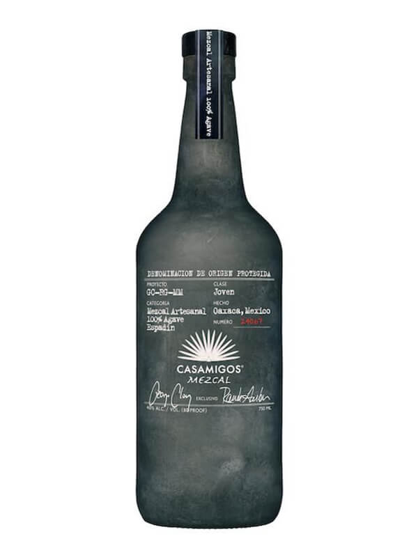 Casamigos Mezcal Joven 750mL