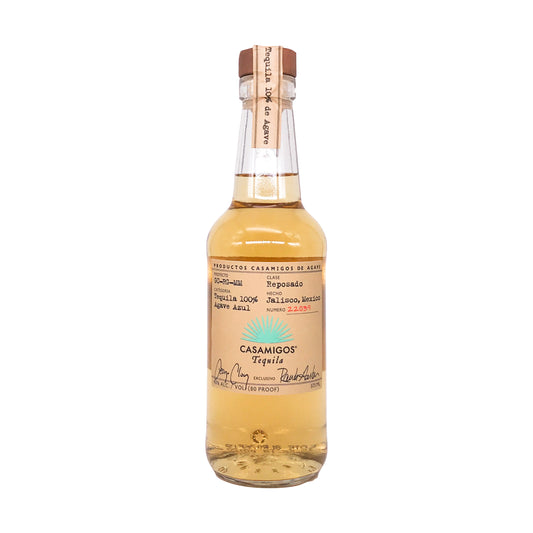 Casamigos Tequila Reposado 375mL