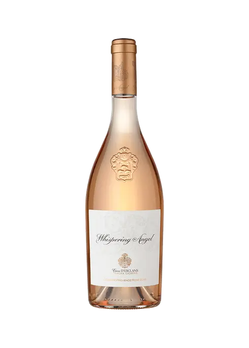 Cht D'Esclans Whispering Angel Rose 750mL