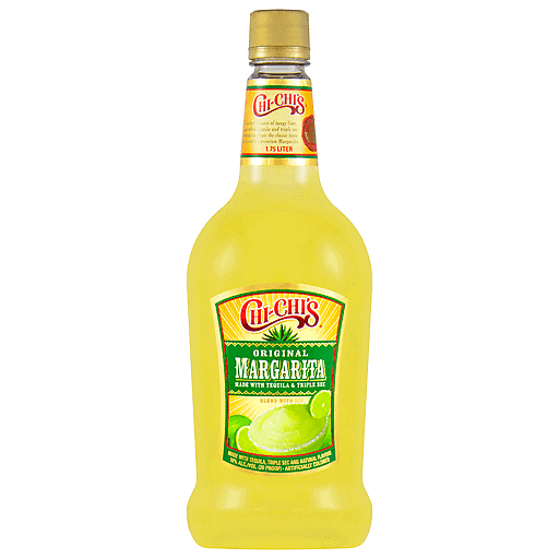 Chi Chi's Margarita RTD 1.75L PET