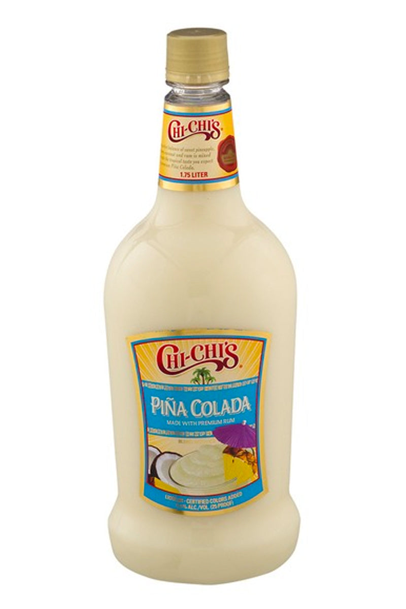 Chi Chi's Pina Colada RTD 1.75L PET