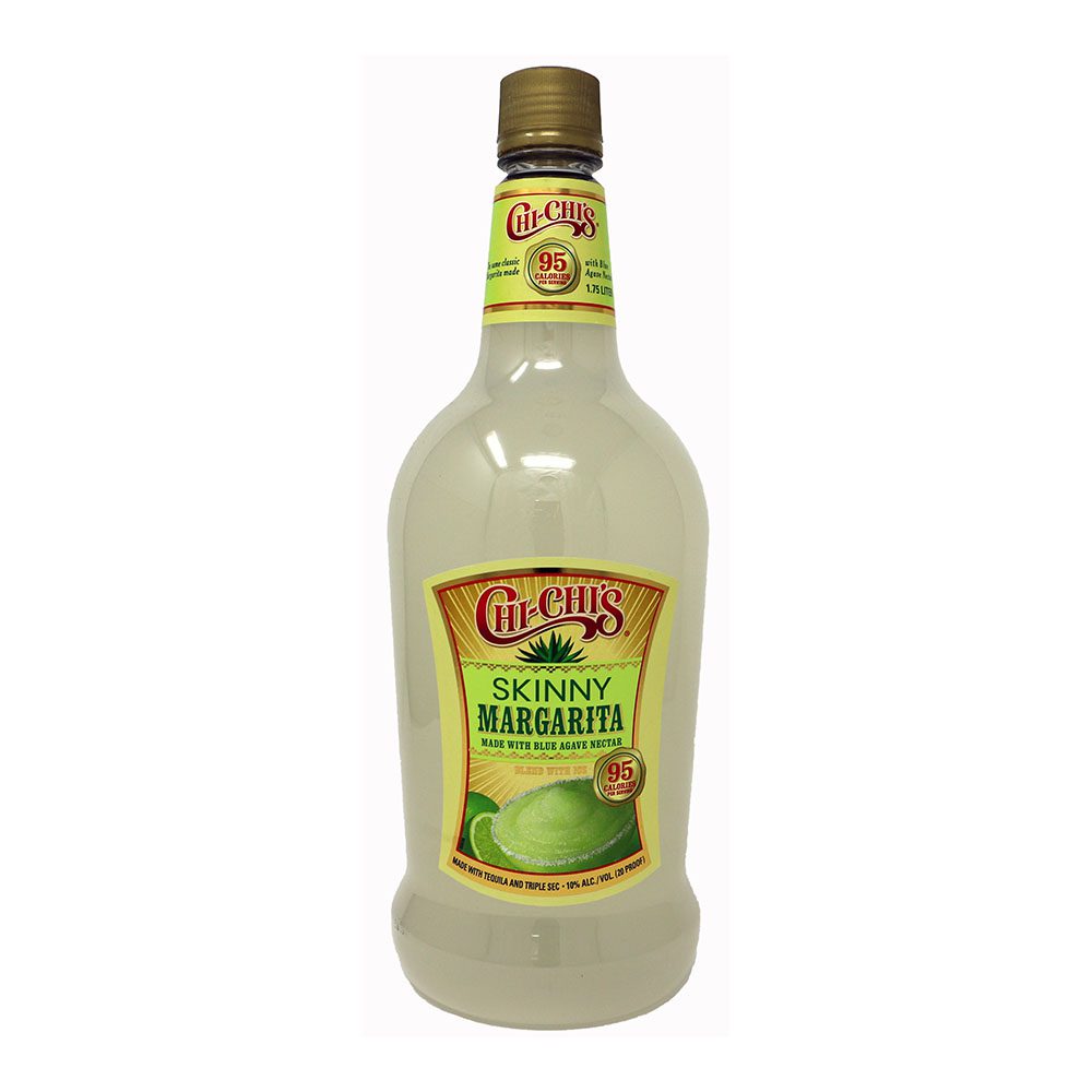 Chi Chi's Skinny Margarita RTD 1.75L PET