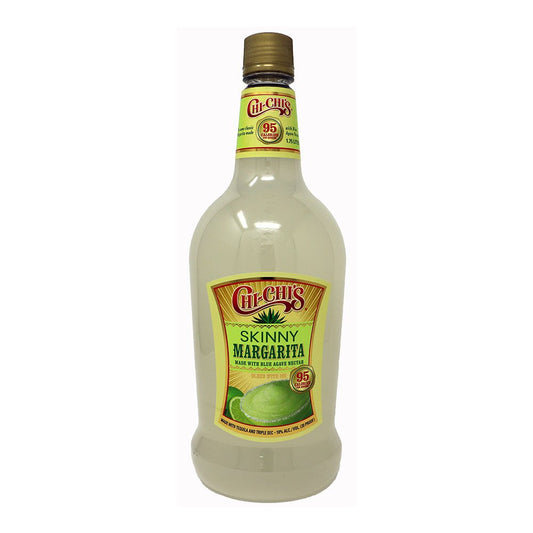 Chi Chi's Skinny Margarita RTD 1.75L PET