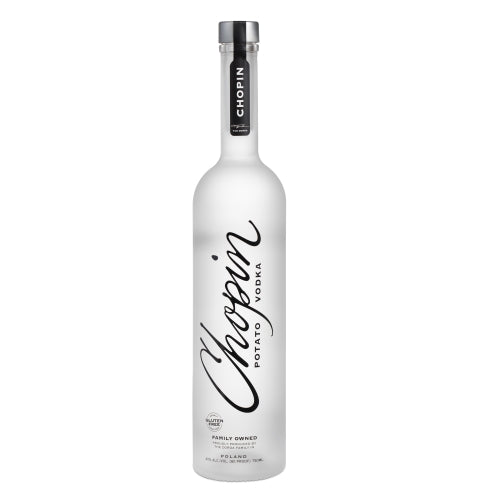 Chopin Vodka 750mL