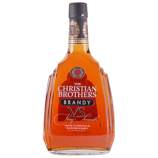 Christian Bros Brandy VS 750mL