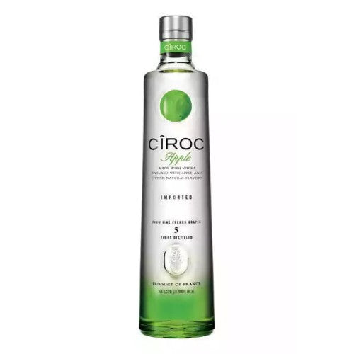 Ciroc Vodka Apple 375mL