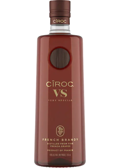 Ciroc Brandy VS 750mL