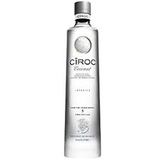 Ciroc Vodka Coconut 375mL