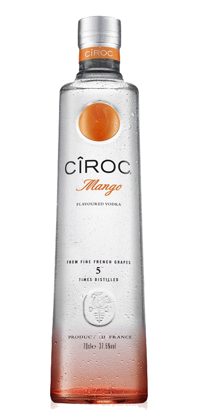 Ciroc Vodka Mango 375mL