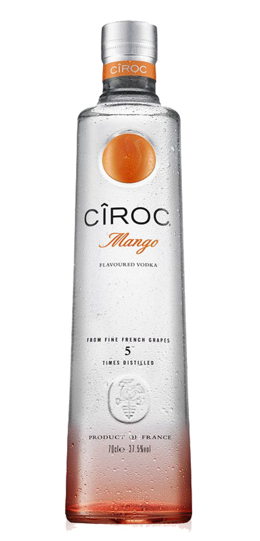 Ciroc Vodka Mango 375mL