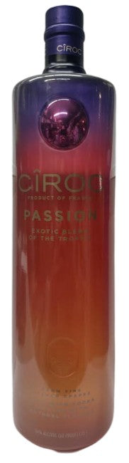 Ciroc Vodka Passion 1.75L