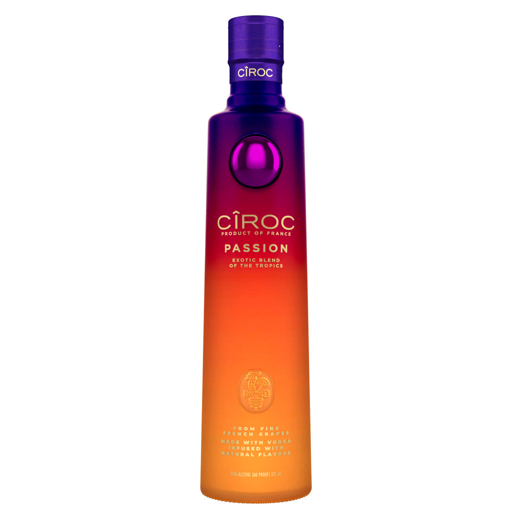 Ciroc Vodka Passion 375mL