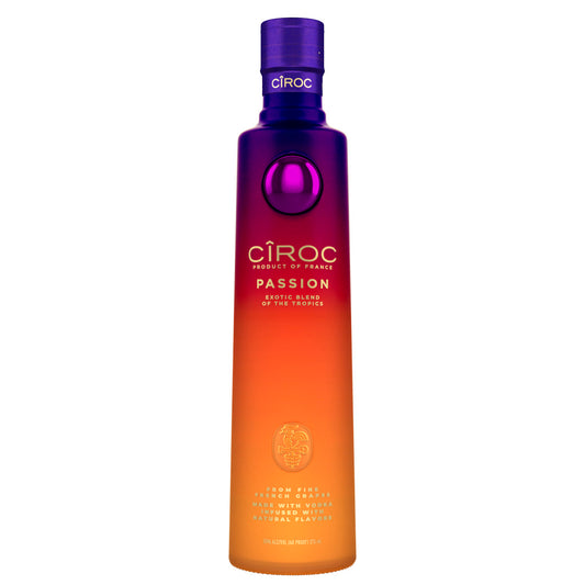 Ciroc Vodka Passion 375mL