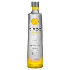 Ciroc Vodka Pineapple 375mL