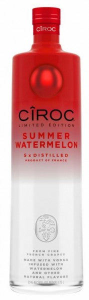 Circoc Vodka Summer Watermelon 1.75LT
