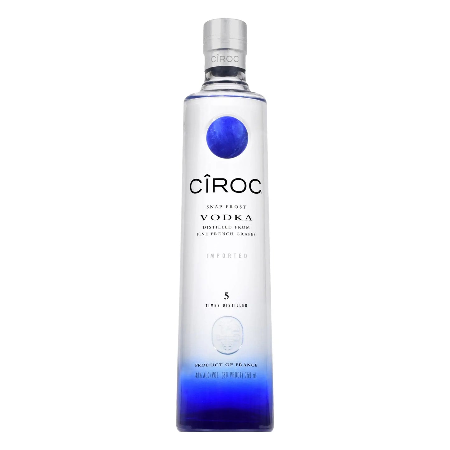Ciroc Vodka 375mL