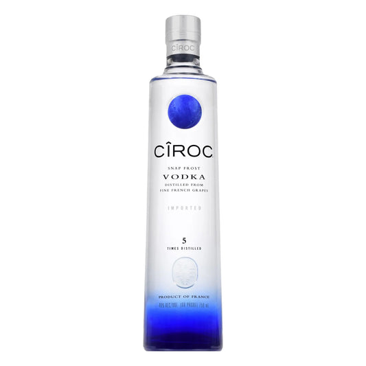 Ciroc Vodka 375mL