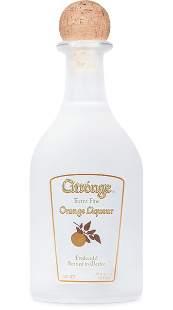 Citronge Orange Liqueur 750mL