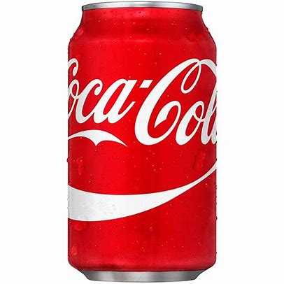 Coke 12oz CN