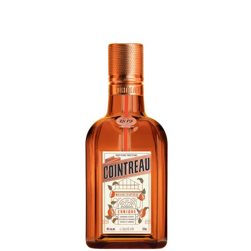 Cointreau Liqueur 50mL