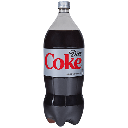 Diet Coke 2L