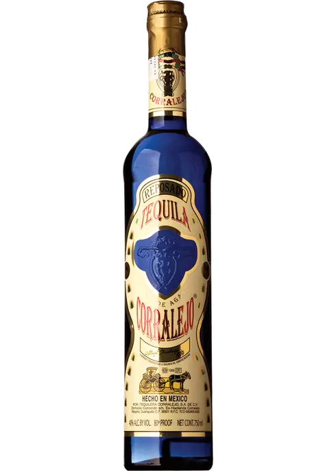 Corralejo Tequila Reposado 750mL