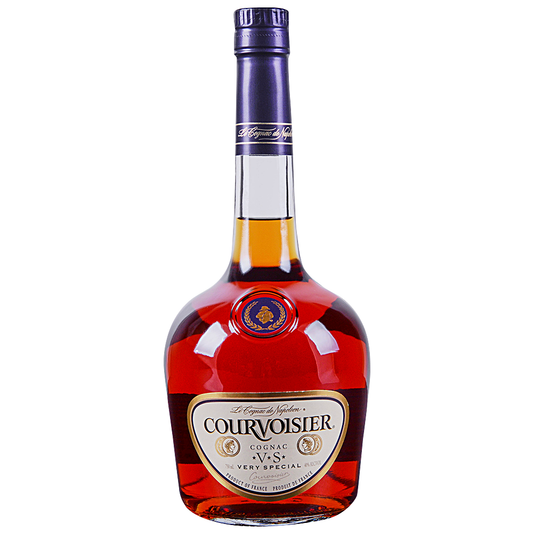 Courvoisier Cognac VS WOB USA 750mL