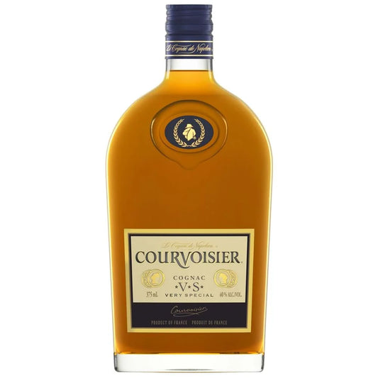 Courvoisier VS Cognac 375mL PET