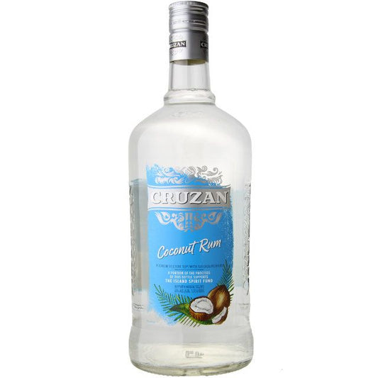 Cruzan Rum Coconut 1.75L