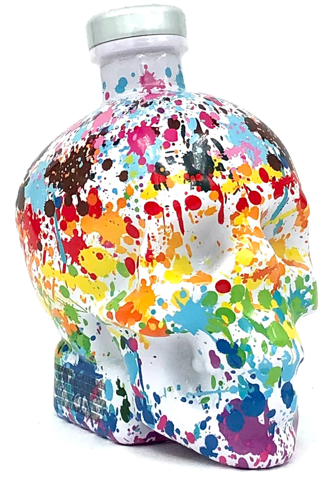 Crystal Head Vodka Pride 2023 Edition 750mL