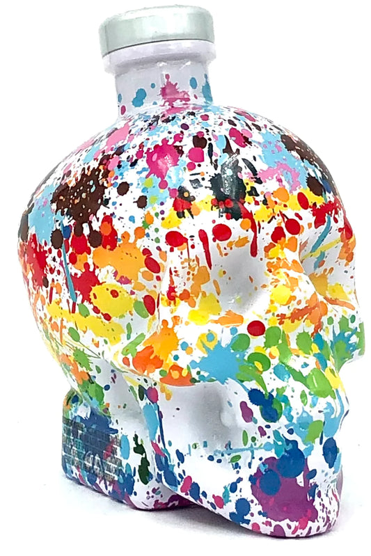 Crystal Head Vodka Pride 2023 Edition 750mL