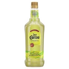 Jose Cuervo Authentic Lime Margarita Mix 1.75L