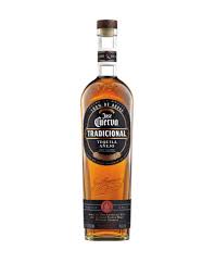 Jose Cuervo Tradicional Tequila Anejo 750mL