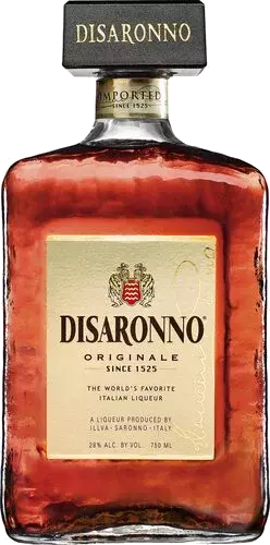 Disaronno Amaretto 750mL