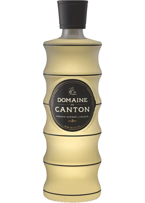 Dom Canton Ginger Liqueur 750mL