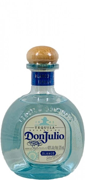 Don Julio Tequila Blanco 375mL