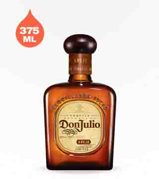 Don Julio Tequila Reposado 375mL