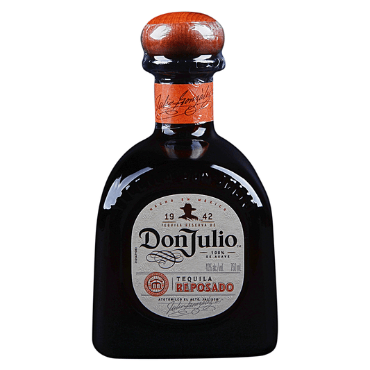 Don Julio Tequila Reposado 750mL