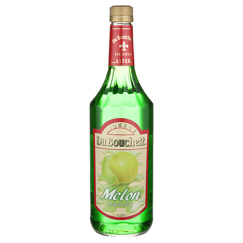 Dubouchett Liqueur Melon 1L