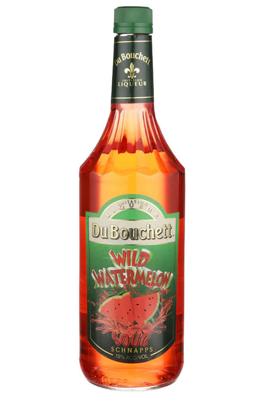 Dubouchett Schnapps Wild Watermelon 1L