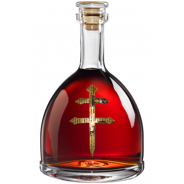 D'usse Cognac VSOP 375mL