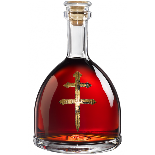 D'usse Cognac VSOP 375mL