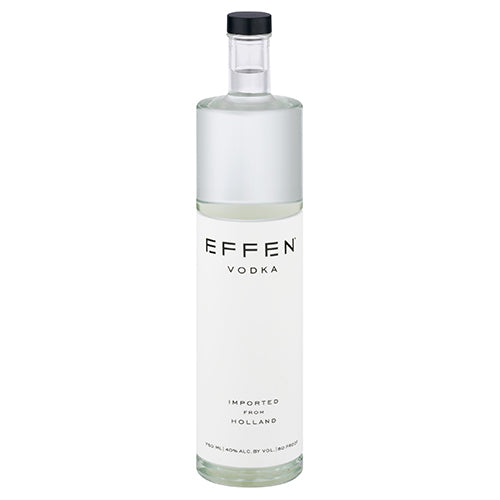 Effen Vodka 750mL