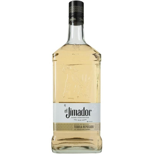 El Jimador Tequila Reposado 1.75L
