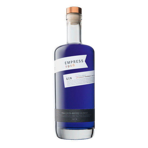 Empress 1908 Indigo Gin 750mL BTL