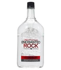 Enchanted Rock Vodka 1.75L