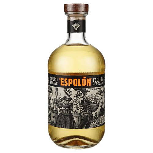Espolon Tequila Reposado 1.75L